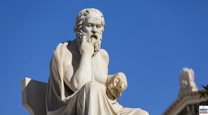 Sokrates’in Savunması – 2