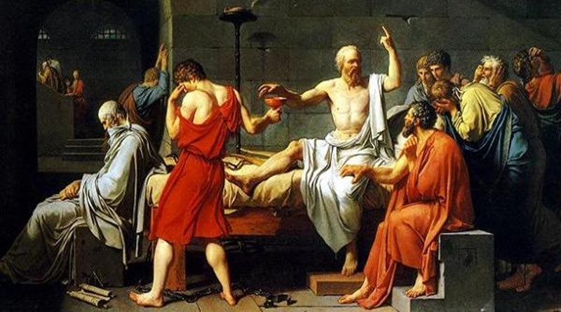 Sokrates’in Savunması – 3