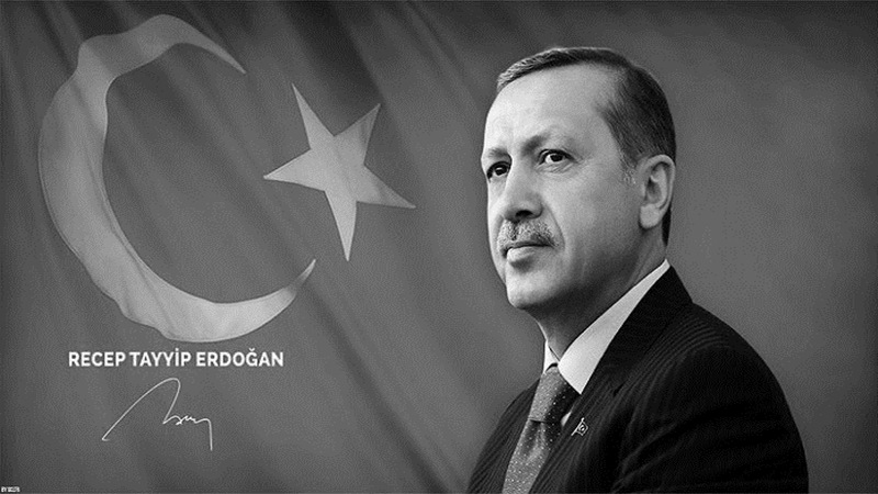 Gökçe Fırat: Tayyip Erdoğan’ın Diploması Yoktur!