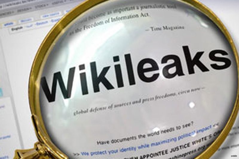 Wikileaks Türkiye hakkında binlerce belge yayınlayacak!