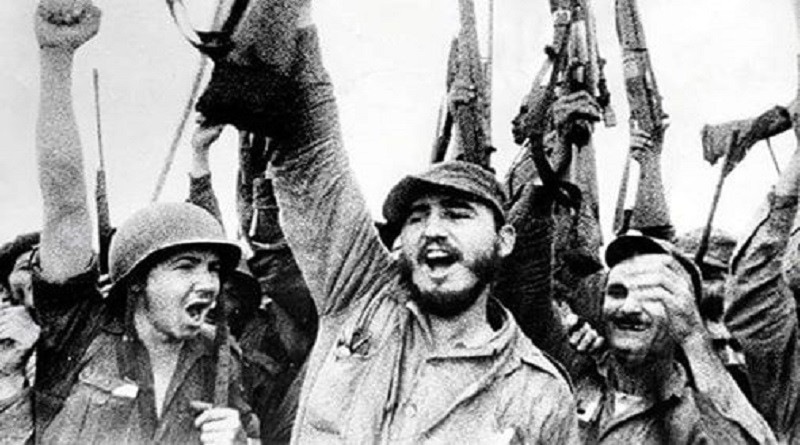 Nazım Hikmet, Fidel Castro’yu ilk Gördüğü Anı Anlatıyor