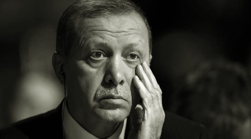 Erdoğan Kaybetti