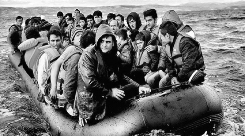 Ayfer Tunç’un “Aziz Bey Hadisesi” Öyküsü ve Mültecilik